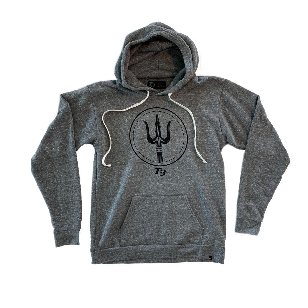 T3 Prong Hoodie