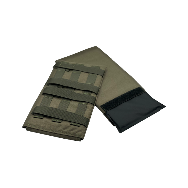 T3 Cummerbund Soft Armor Pocket Kit