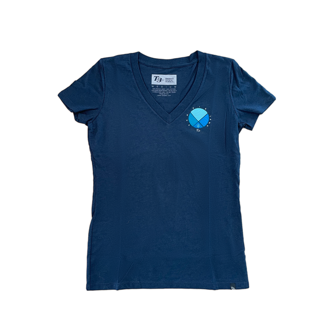 T3 Women's Tee