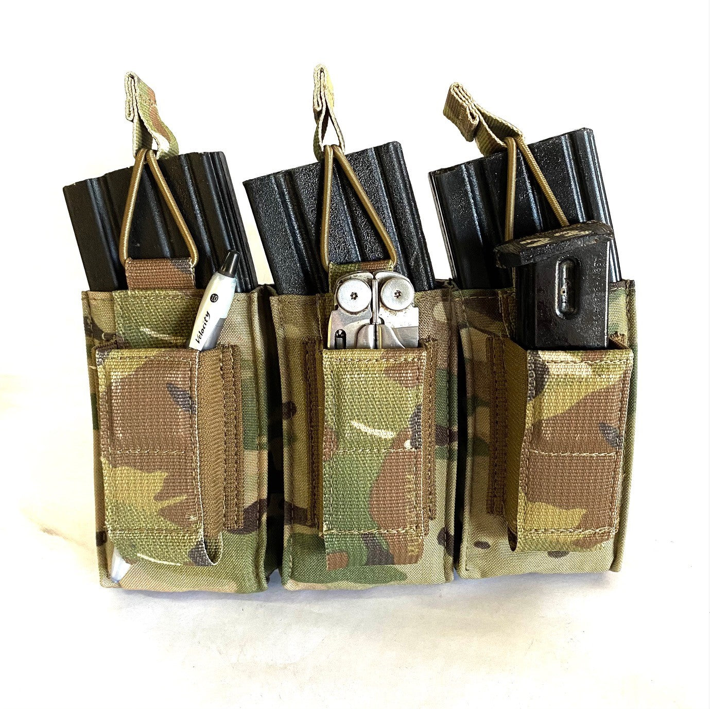 T3 Magnet M4 Triple Mag Pouch