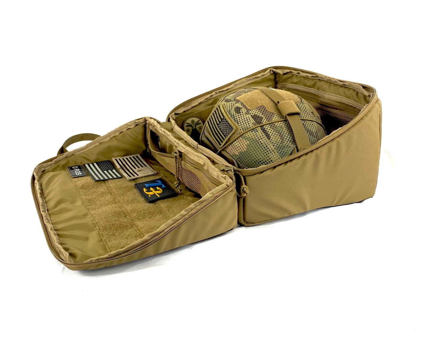 T3 Padded Helmet Case