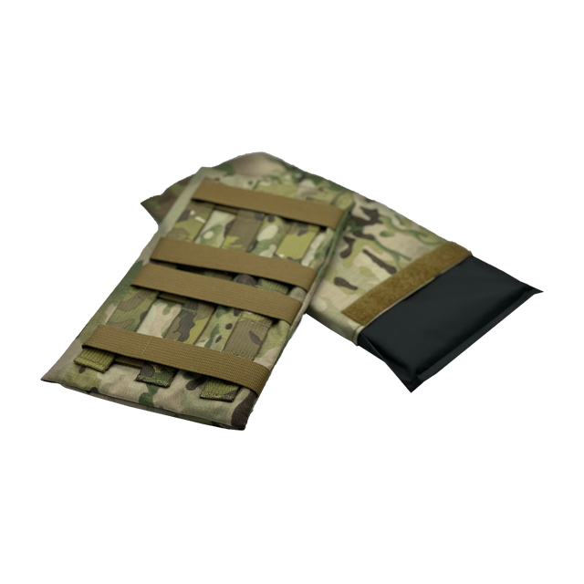 T3 Cummerbund Soft Armor Pocket Kit