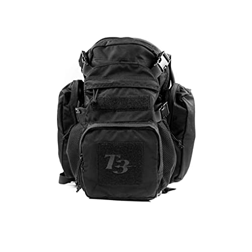 T3 Hans Backpack