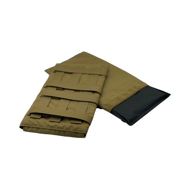 T3 Cummerbund Soft Armor Pocket Kit