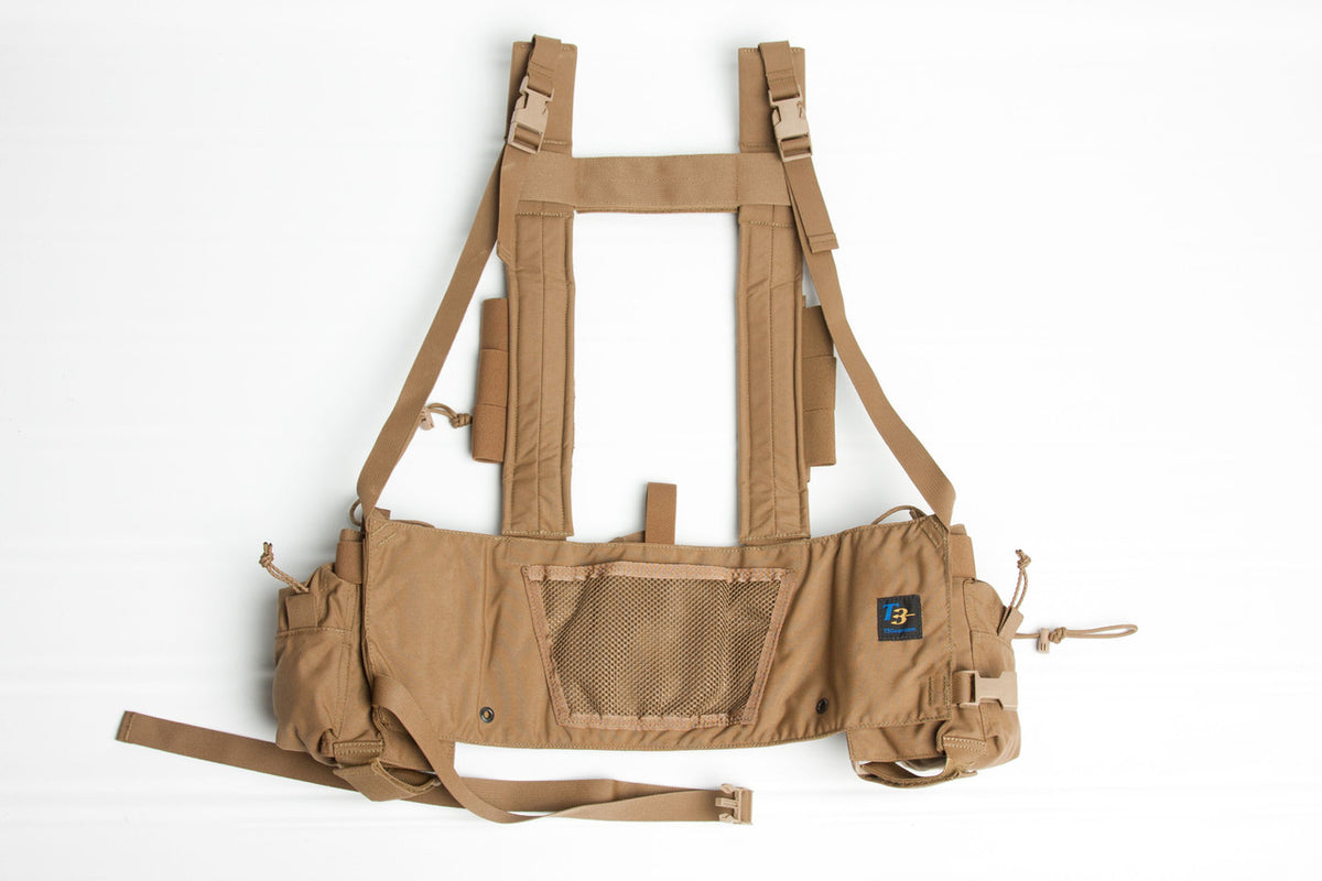 T3 Spear Chest Rig - Final Sale