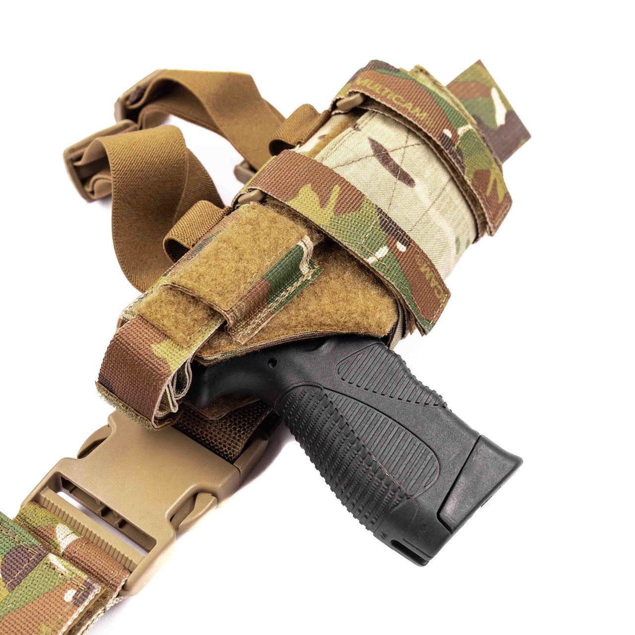 T3 Multi-Modular Universal Holster