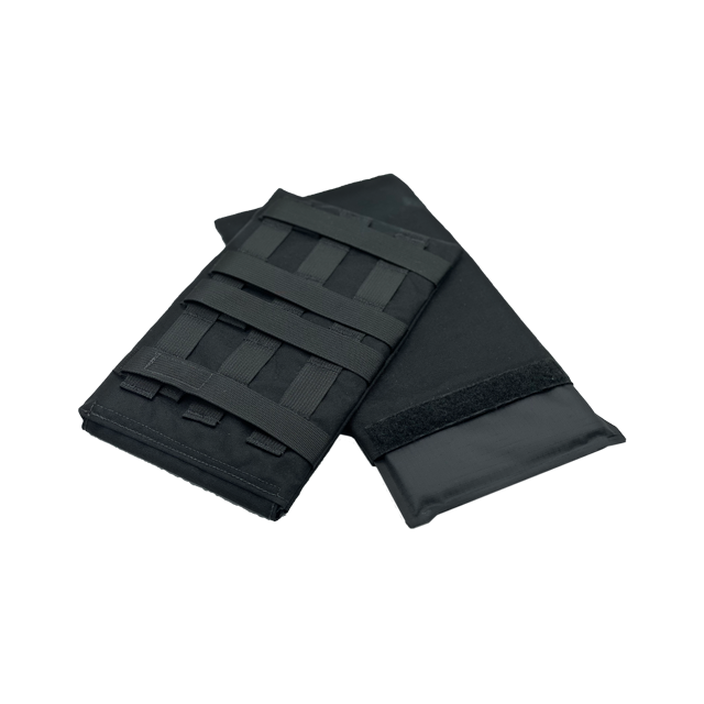 T3 Cummerbund Soft Armor Pocket Kit