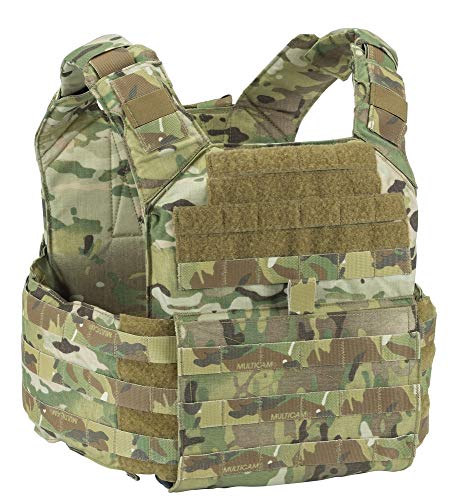 T3 Tomahawk Plate Carrier