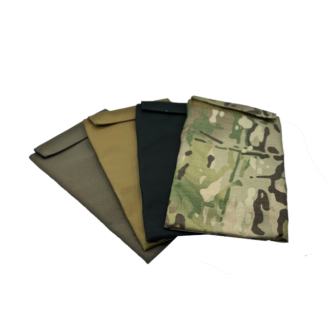 T3 Cummerbund Soft Armor Pocket Kit
