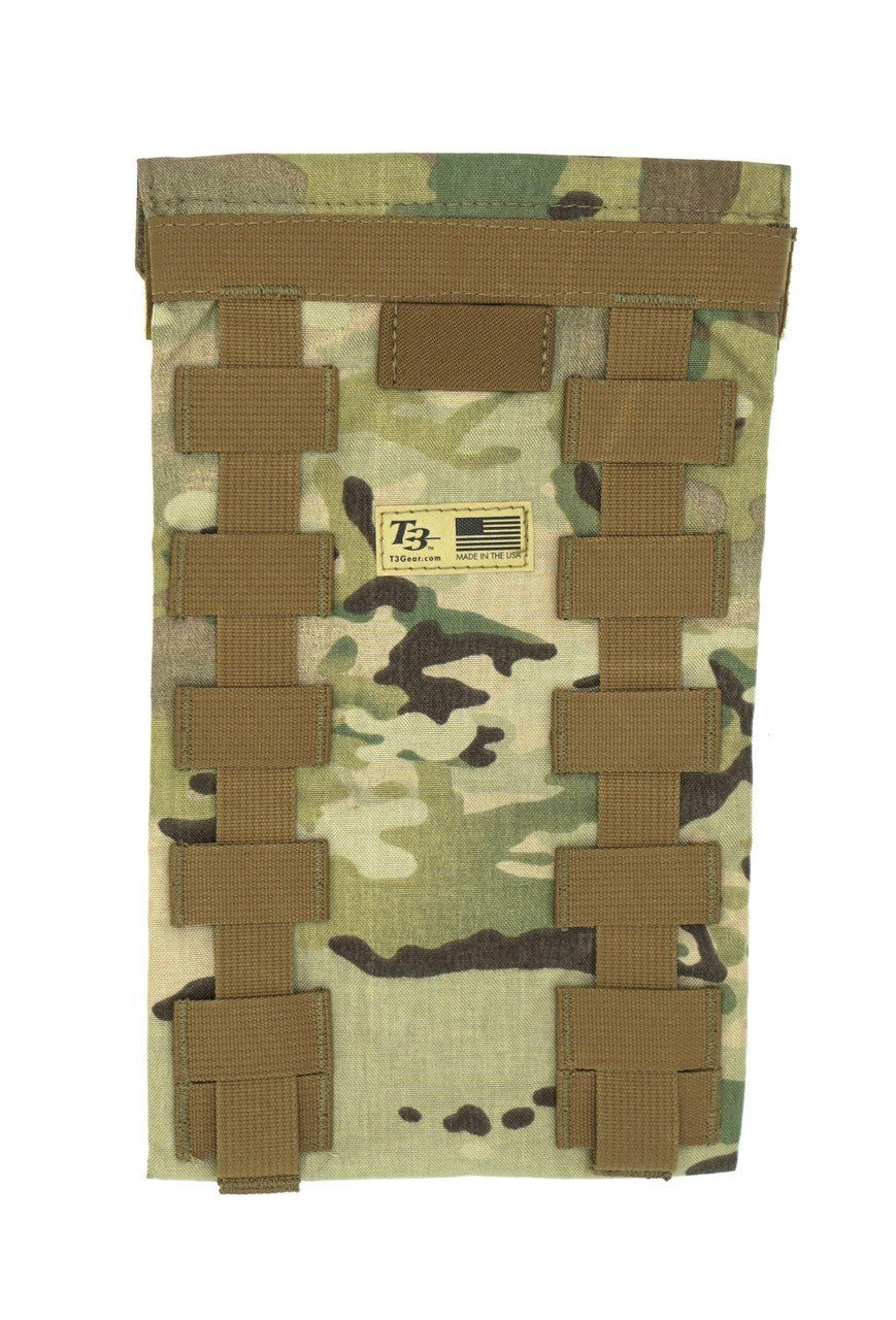 T3 70oz MOLLE Hydration Carrier