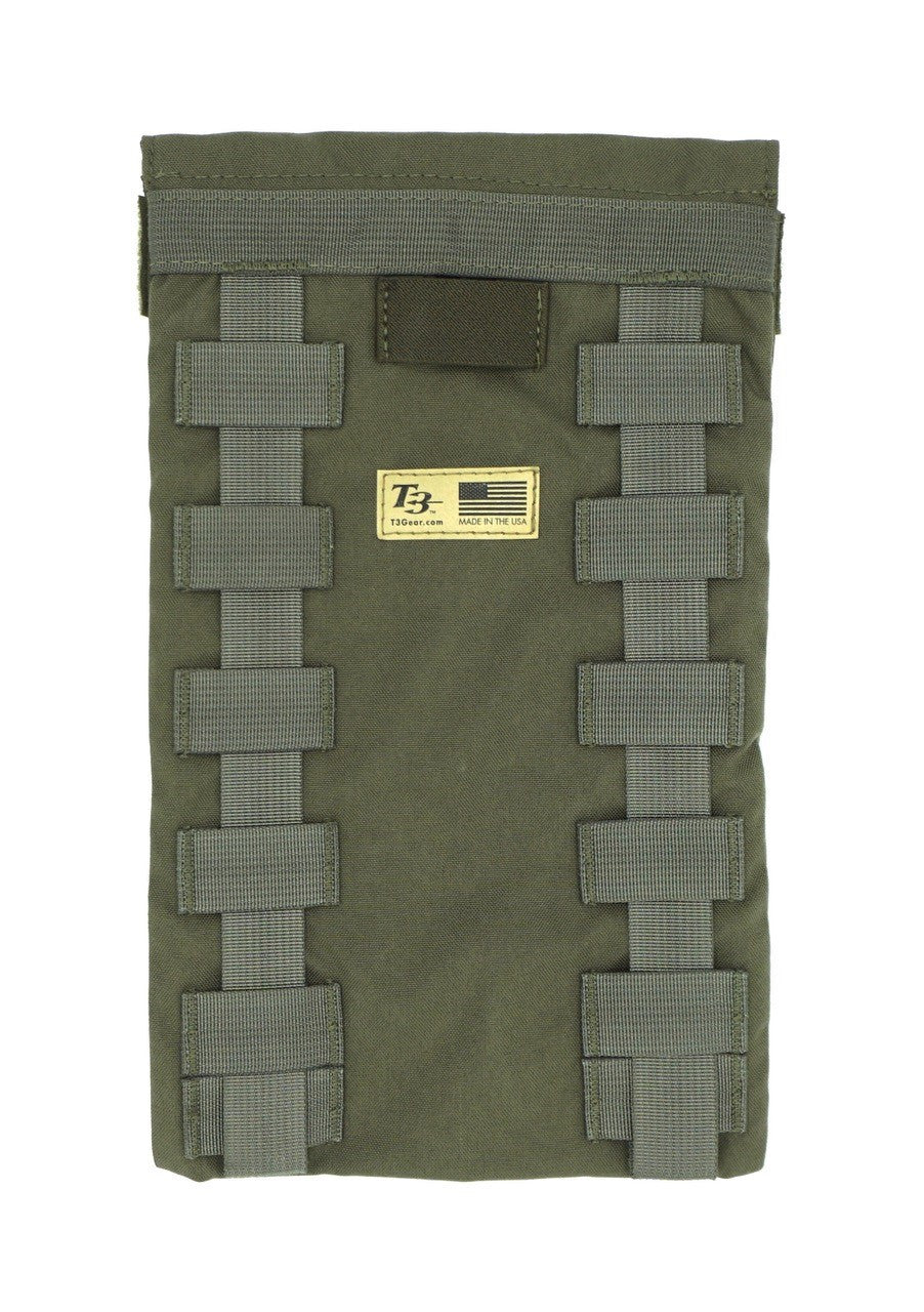 T3 70oz MOLLE Hydration Carrier