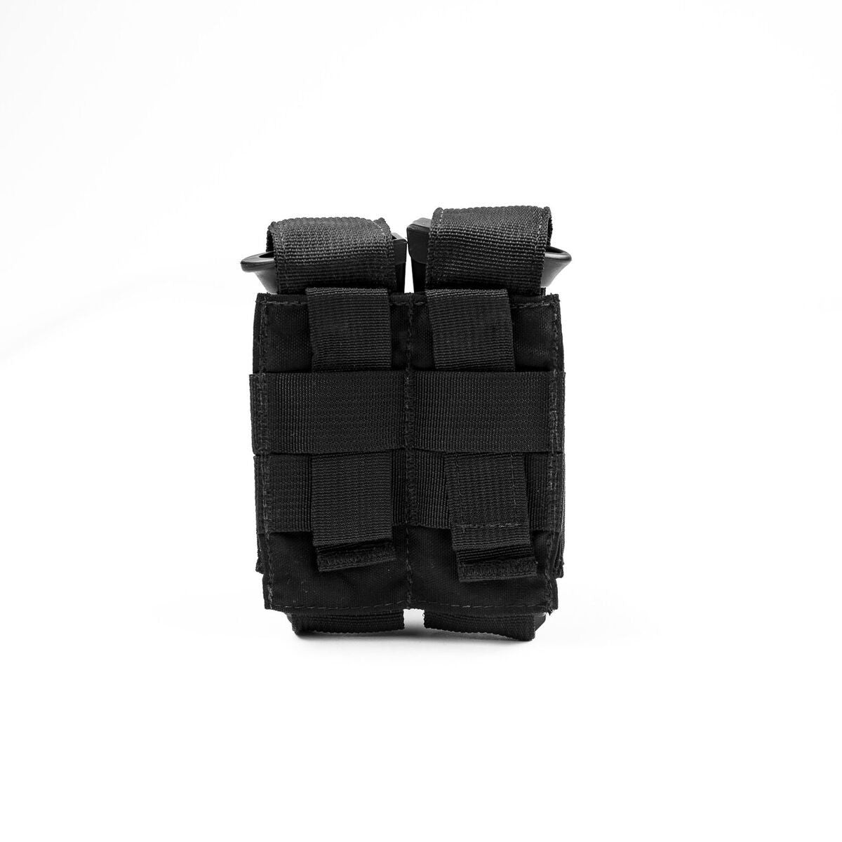 T3 40MM Double Pouch (2) - FINAL SALE