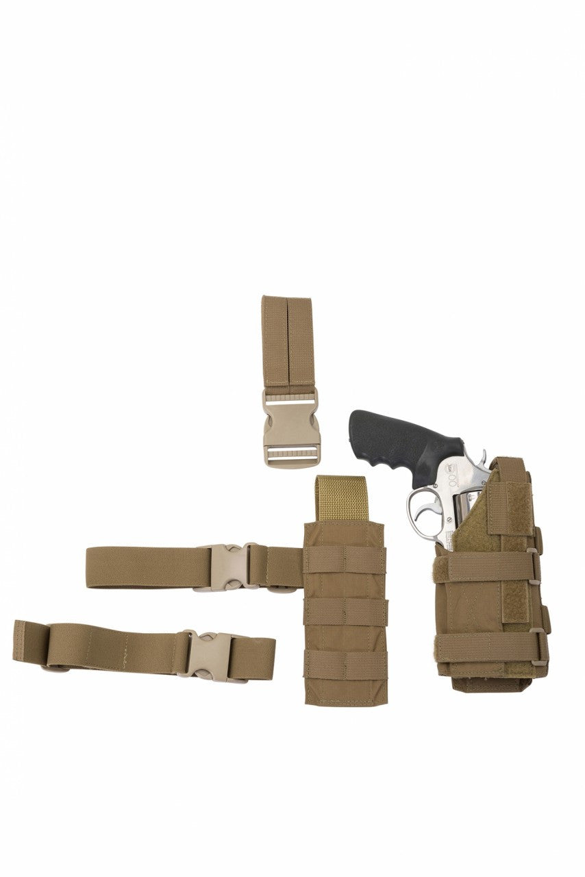 T3 Multi-Modular Universal Holster