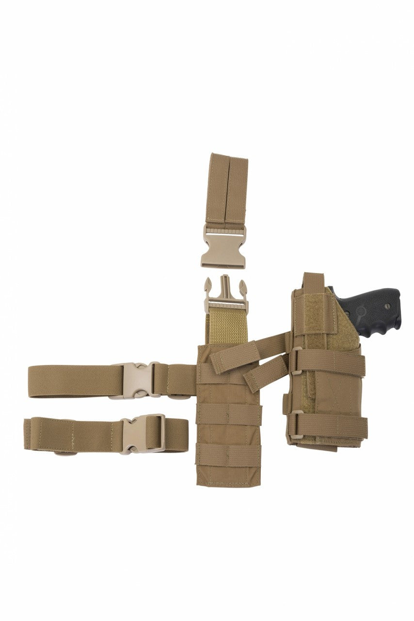T3 Multi-Modular Universal Holster