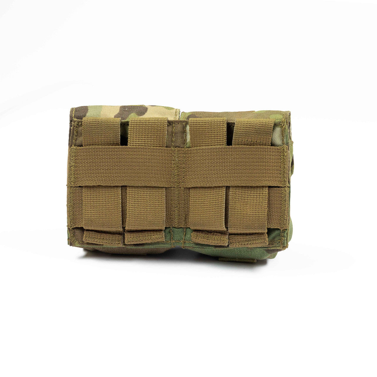 T3 Double Frag Grenade Pouch (2) - FINAL SALE