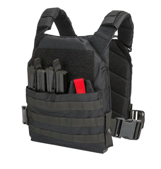 T3 Active Shooter Response Plate Carrier, Gen 2- FINAL SALE