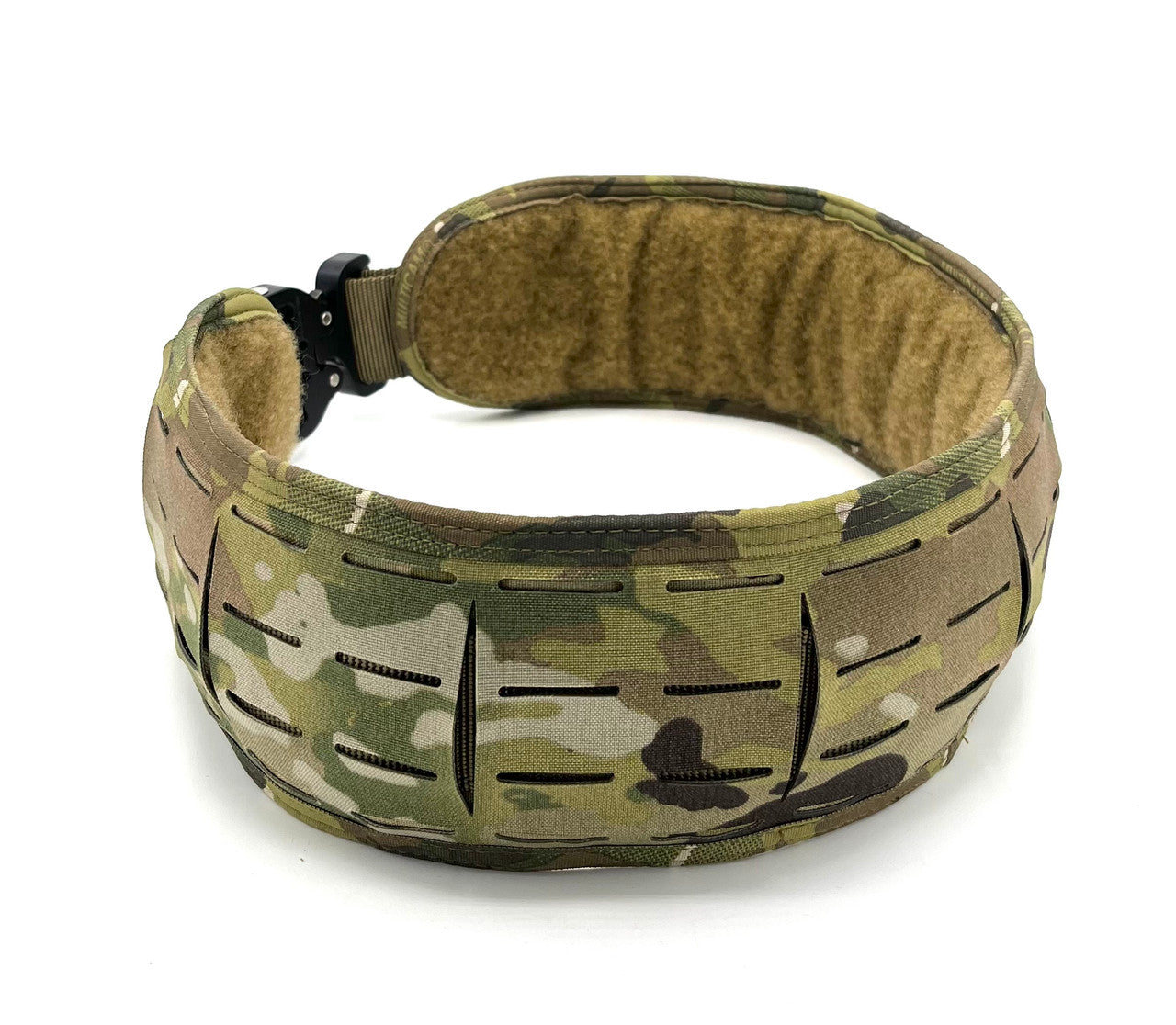 T3 Laser Cut Python Belt MD