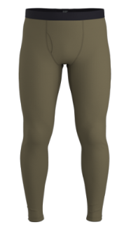 Arc'teryx Cold WX Bottom AR Men's (Wool) - FINAL SALE