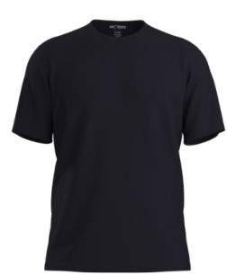 Arc'teryx Cold WX T-Shirt AR Men's (Wool)- FINAL SALE