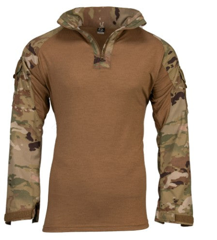 ocp gear T3 Gear Combat Shirt- OCP