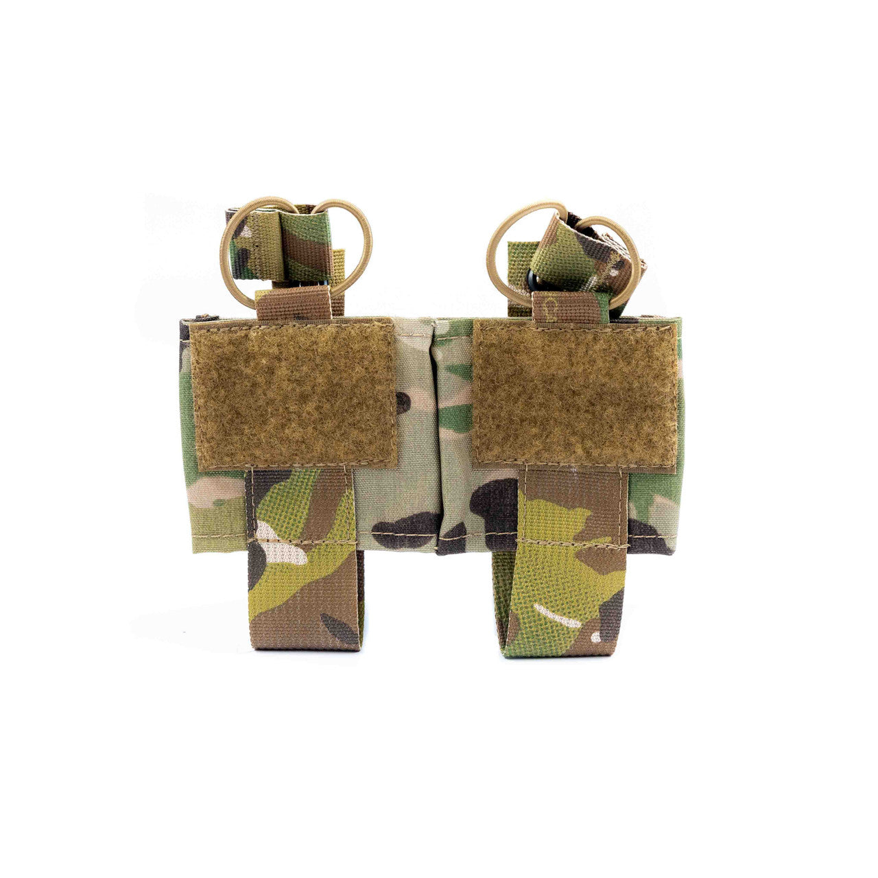 T3 Kangaroo Pouch Double 7.62 (2) - FINAL SALE