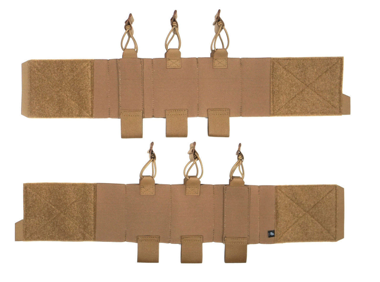 T3 Elastic Cummerbund