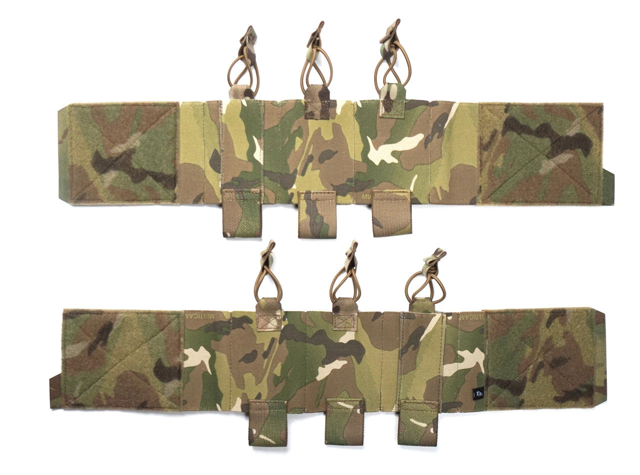 T3 Elastic Cummerbund