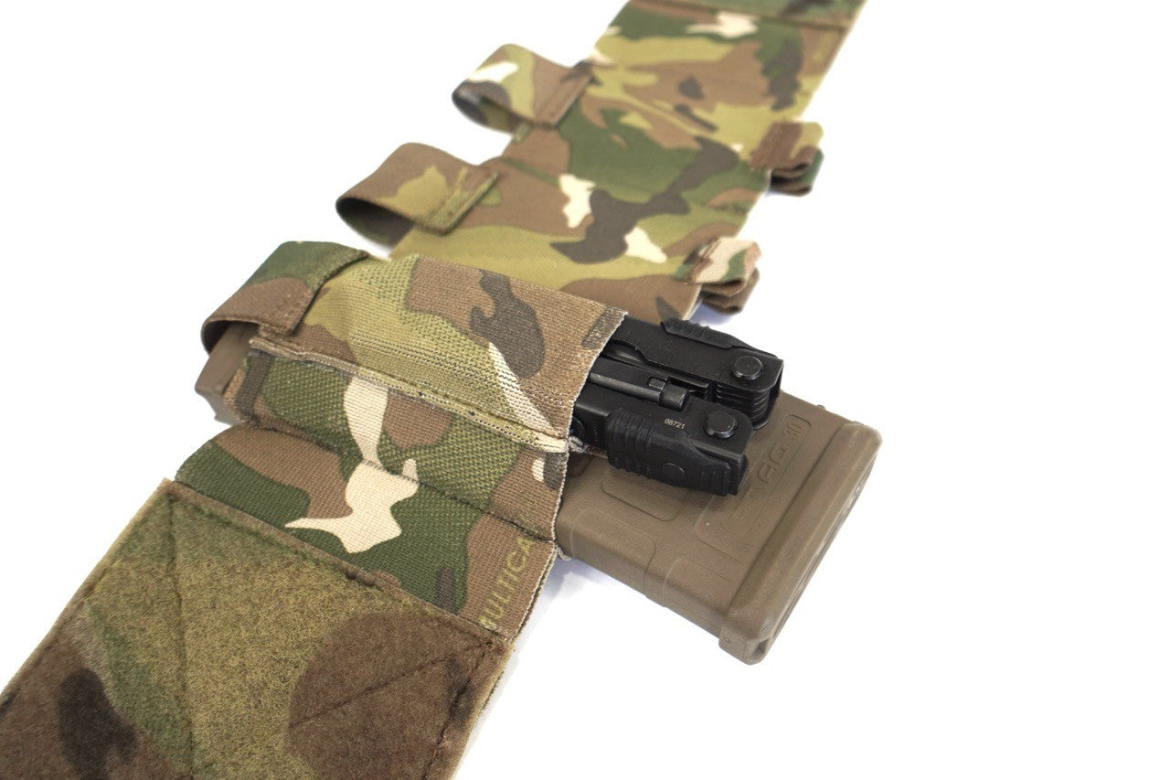 T3 Elastic Cummerbund