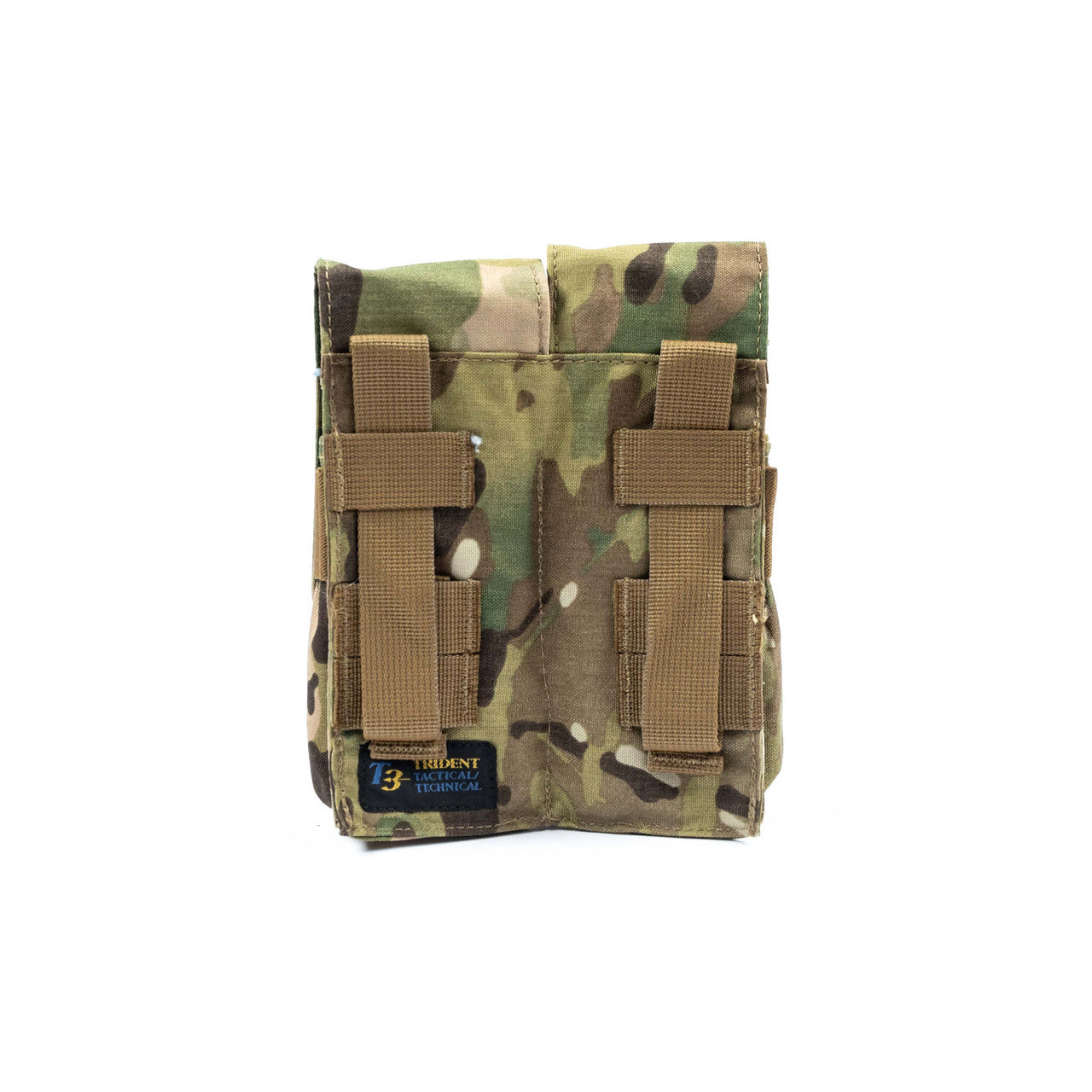 T3 M4 Quad Mag Pouch (4) - FINAL SALE