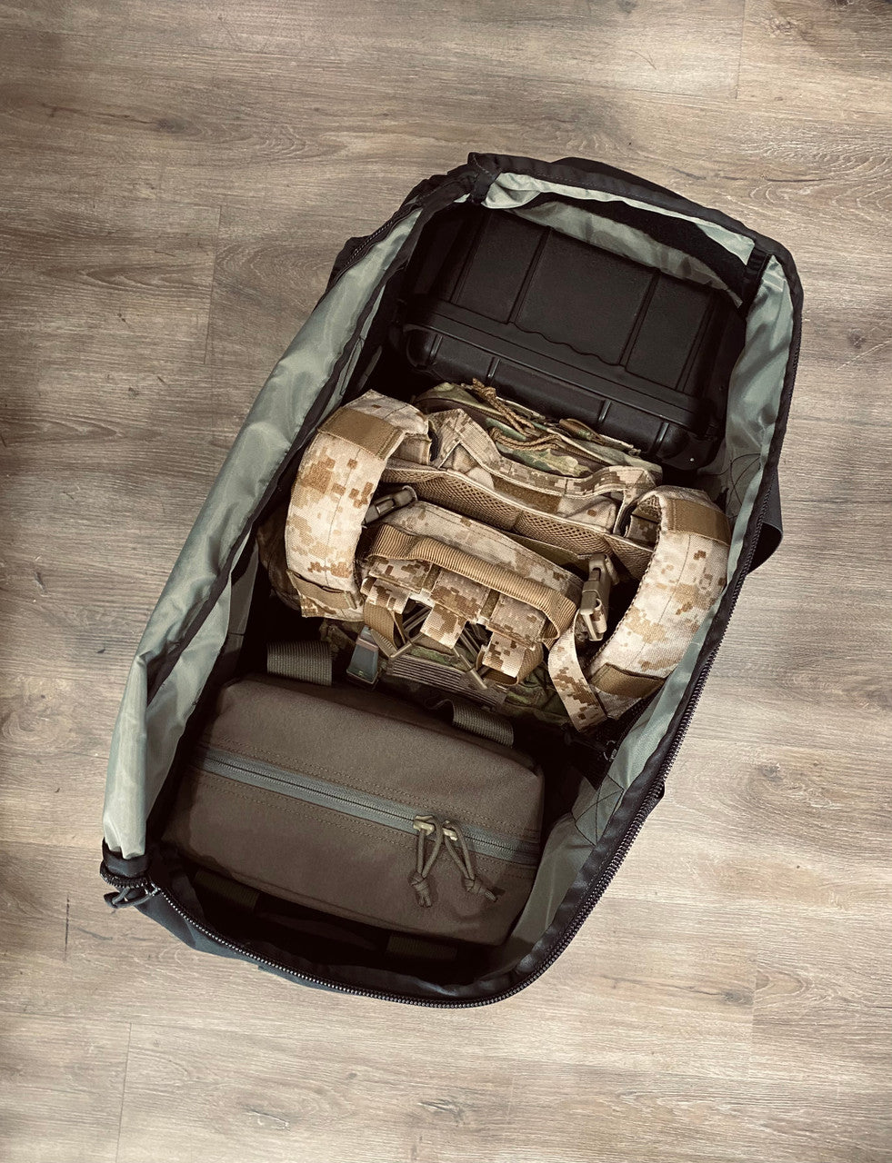 T3 Kit Bag, Gen 3