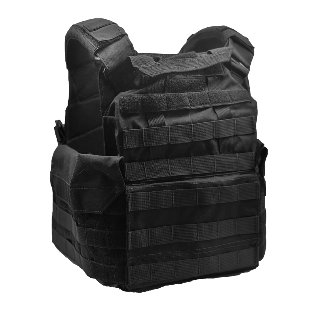 T3 Geronimo 2 (G2) Plate Carrier