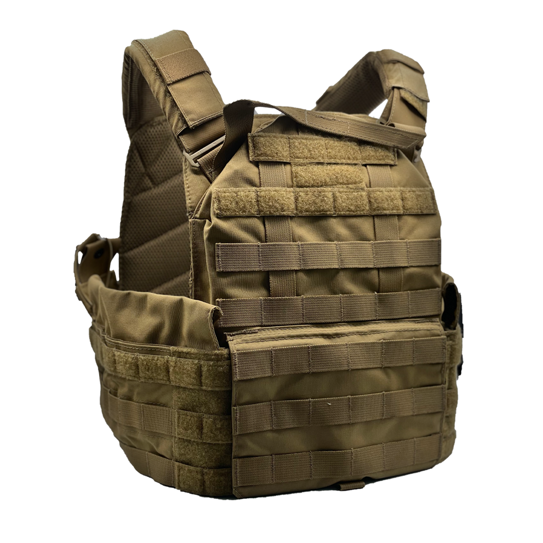 T3 Geronimo 2 (G2) Plate Carrier