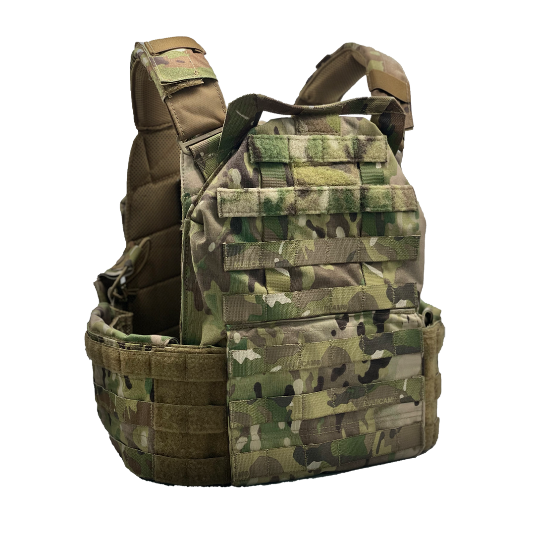 T3 Geronimo 2 (G2) Plate Carrier