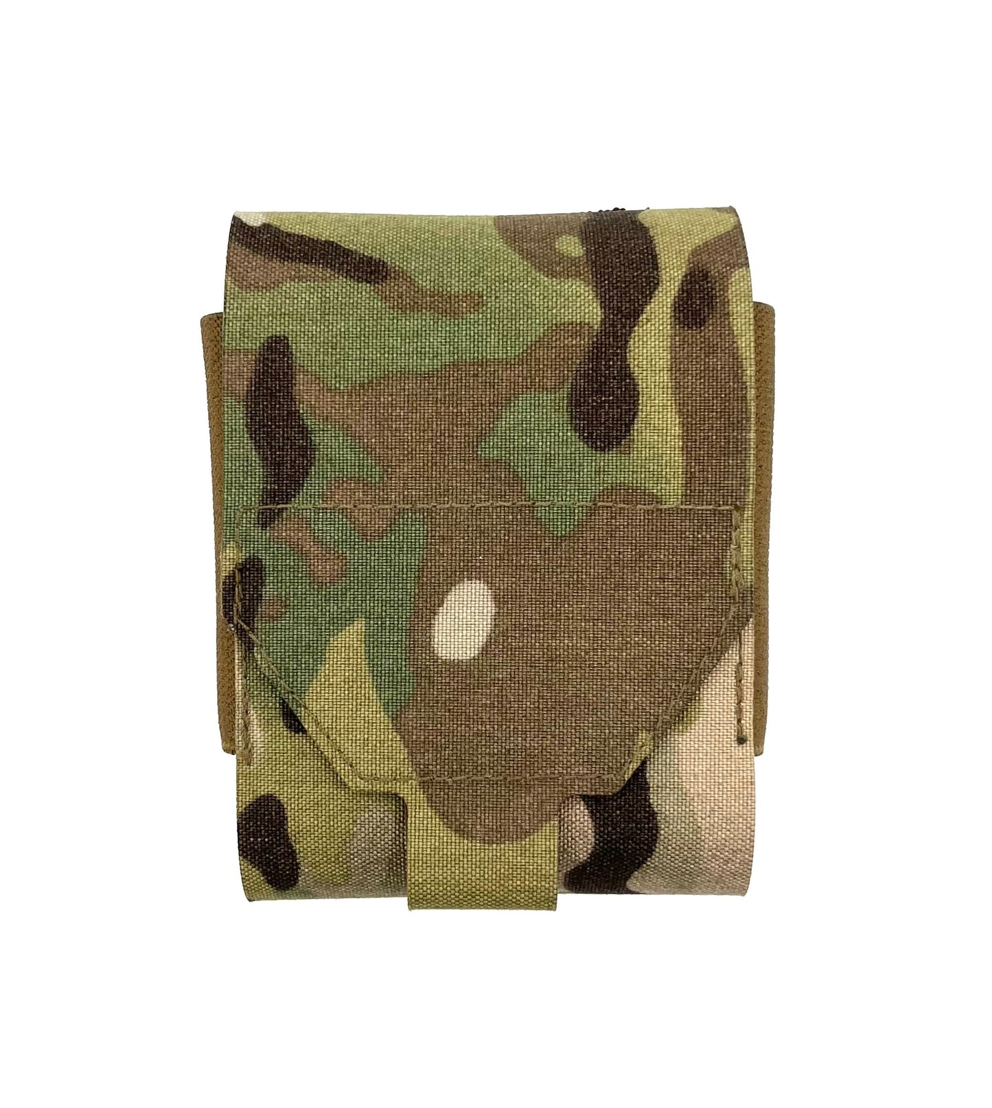 T3 Double Hand Cuff Pouch- Laser Cut