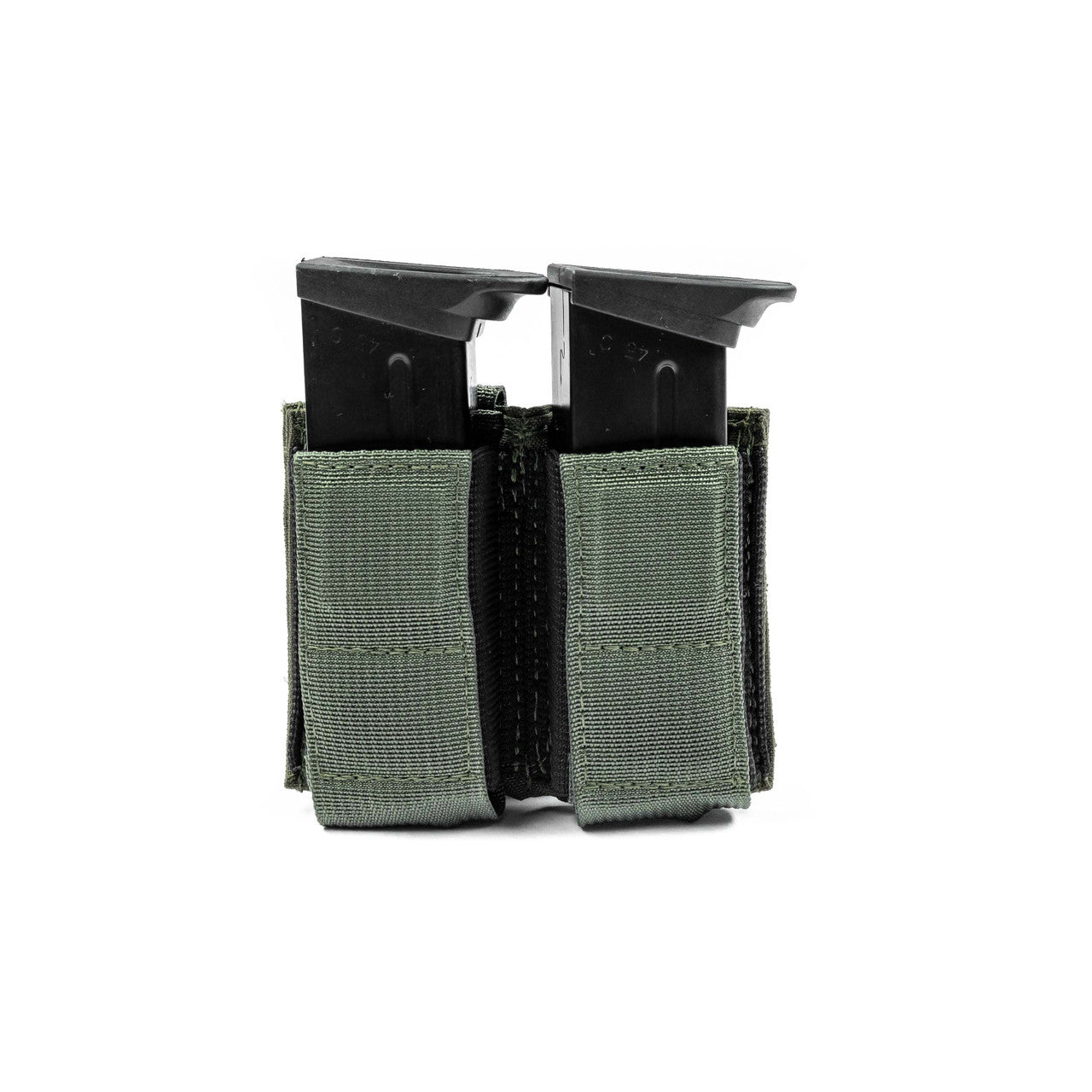 T3 Magnet Double Pistol Mag Pouch (2)