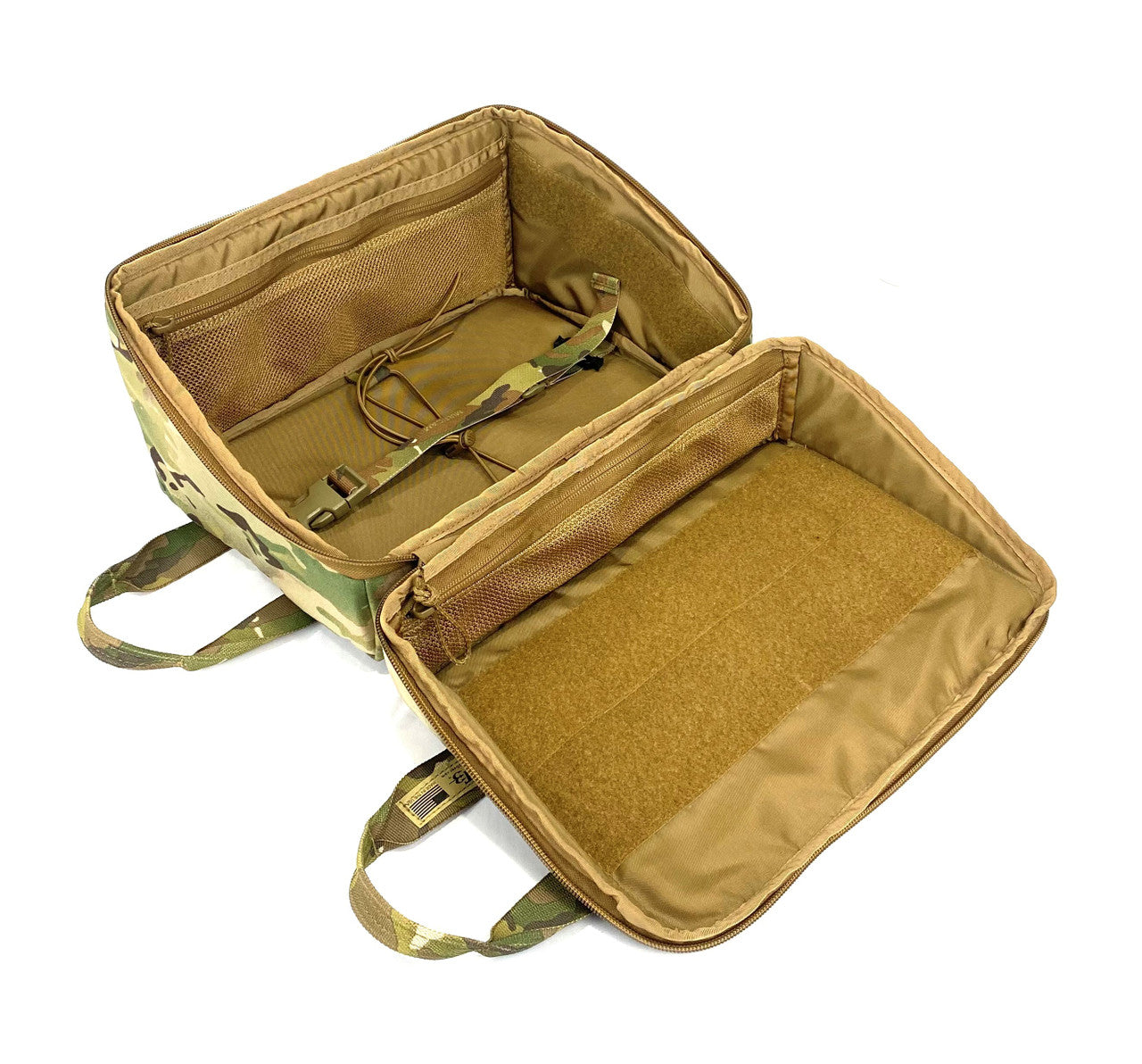 T3 Padded Helmet Case