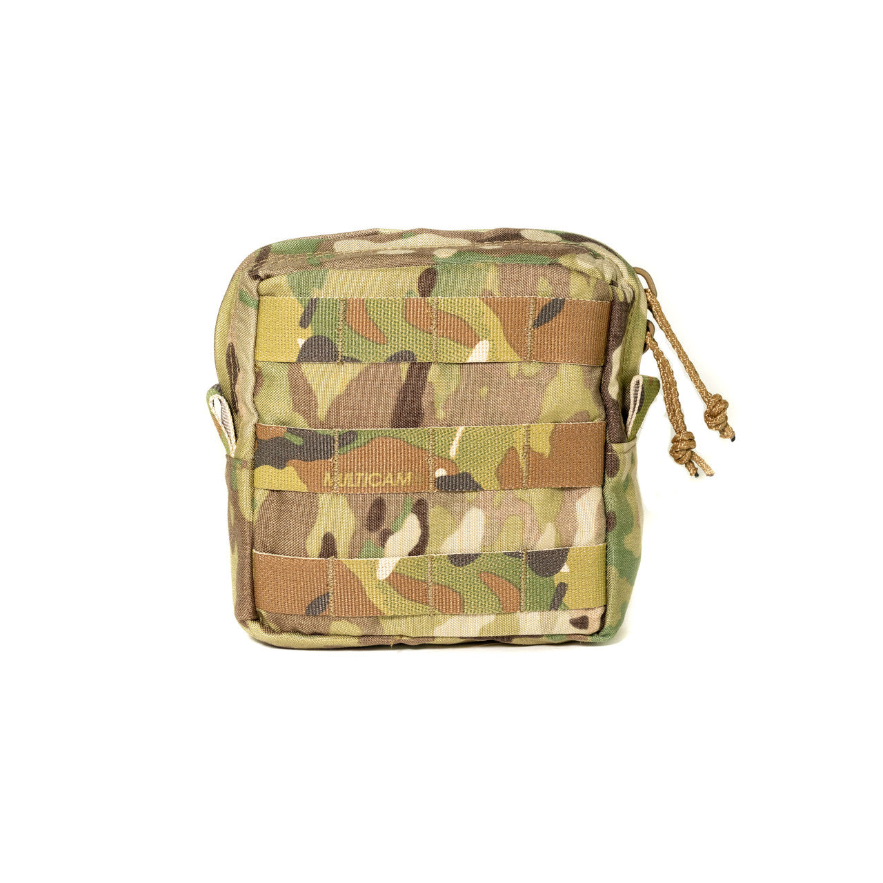 T3 Horizontal Utility Pouch, Medium
