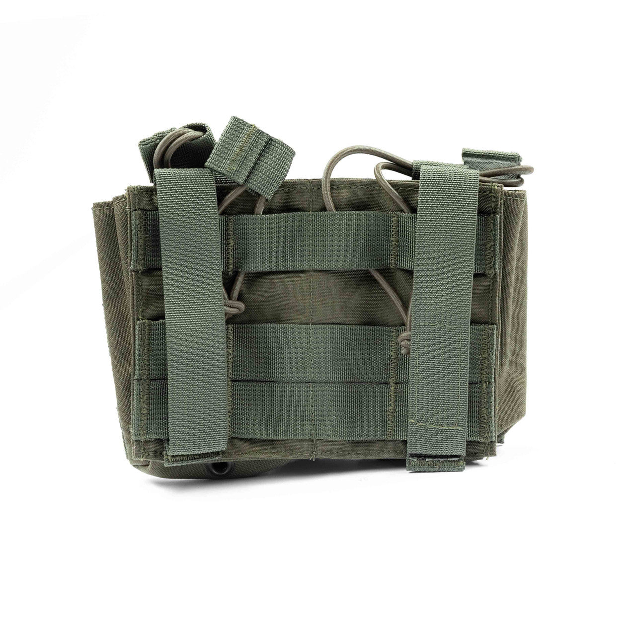 T3 M4 Quad Shingle Mag Pouch (4) - FINAL SALE