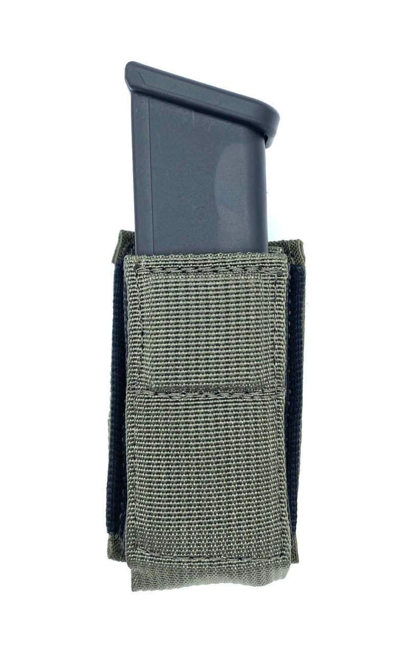 T3 Magnet Single Pistol Mag Pouch (1)