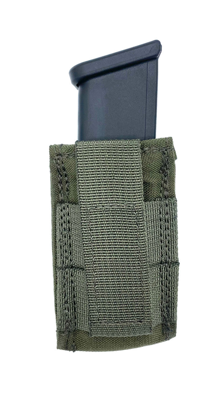 T3 Magnet Single Pistol Mag Pouch (1)