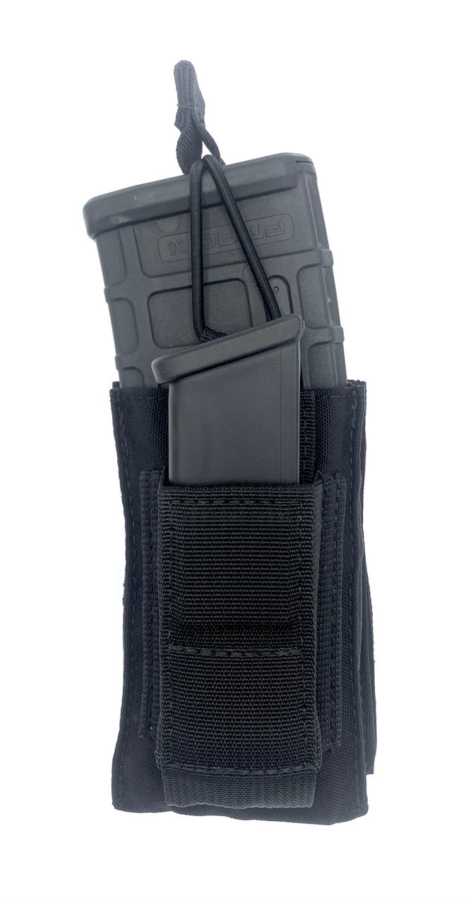 T3 Magnet M4 Single Mag Pouch (1) -FINAL SALE
