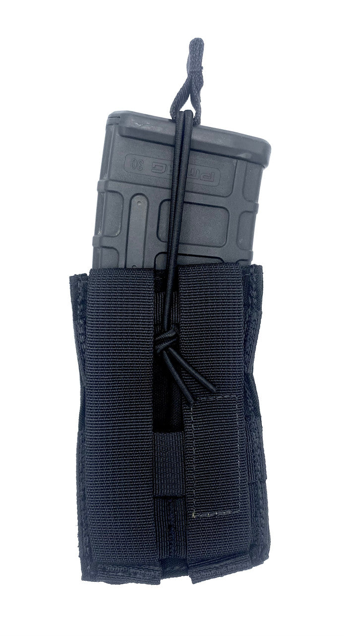 T3 Magnet M4 Single Mag Pouch (1) -FINAL SALE
