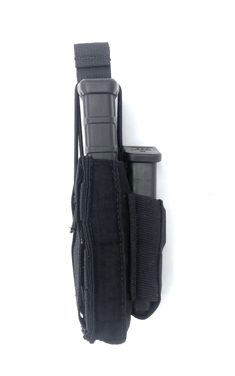 T3 Magnet M4 Single Mag Pouch (1) -FINAL SALE
