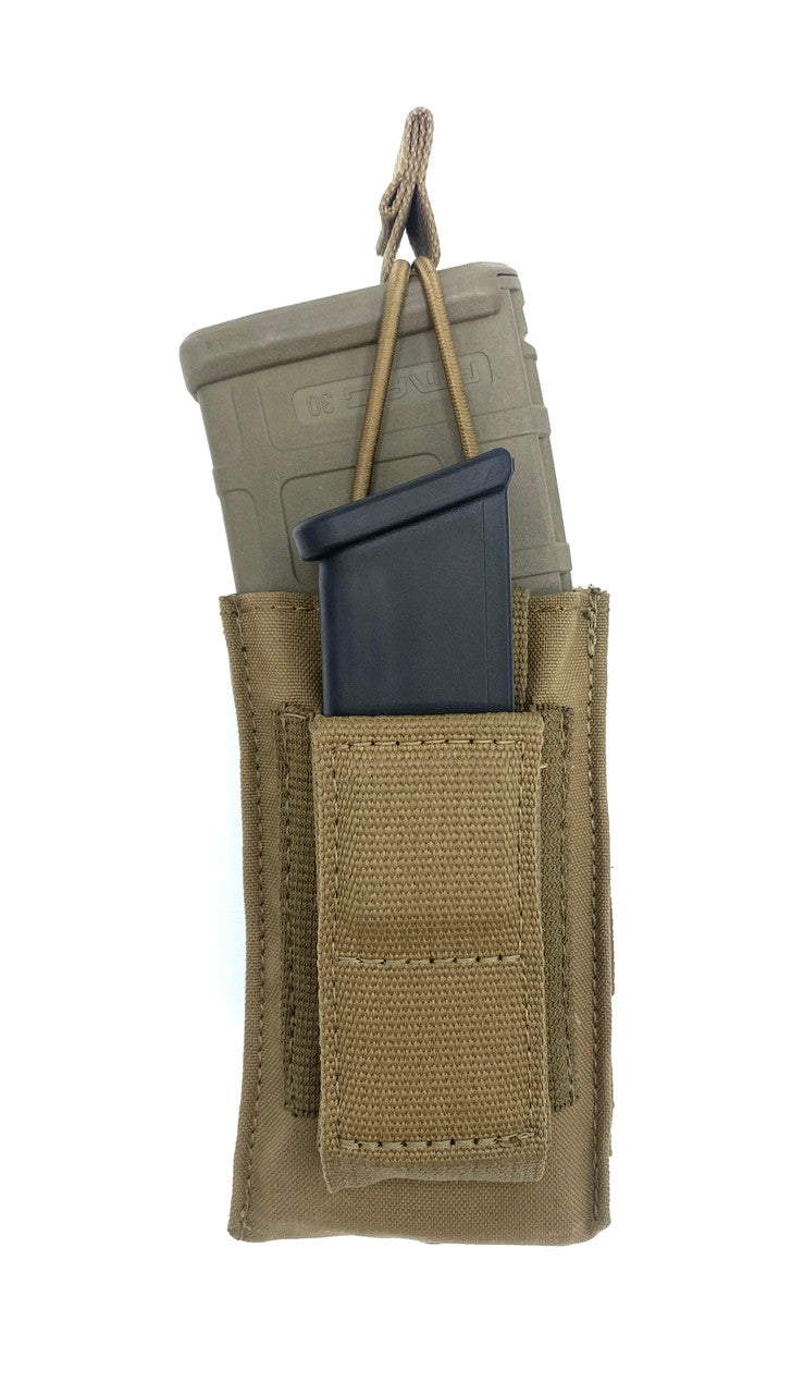 T3 Magnet M4 Single Mag Pouch (1) -FINAL SALE