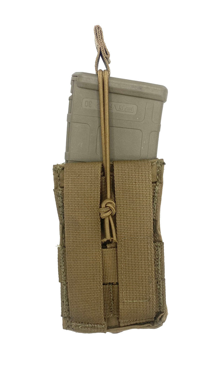 T3 Magnet M4 Single Mag Pouch (1) -FINAL SALE