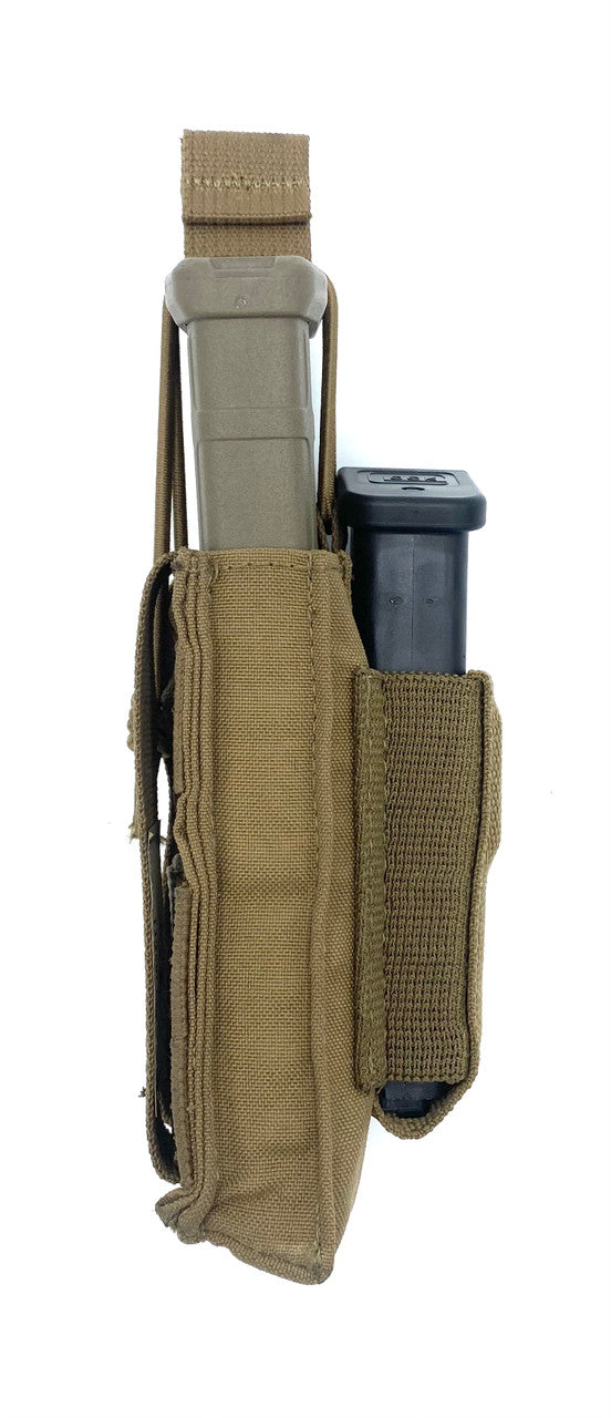 T3 Magnet M4 Single Mag Pouch (1) -FINAL SALE