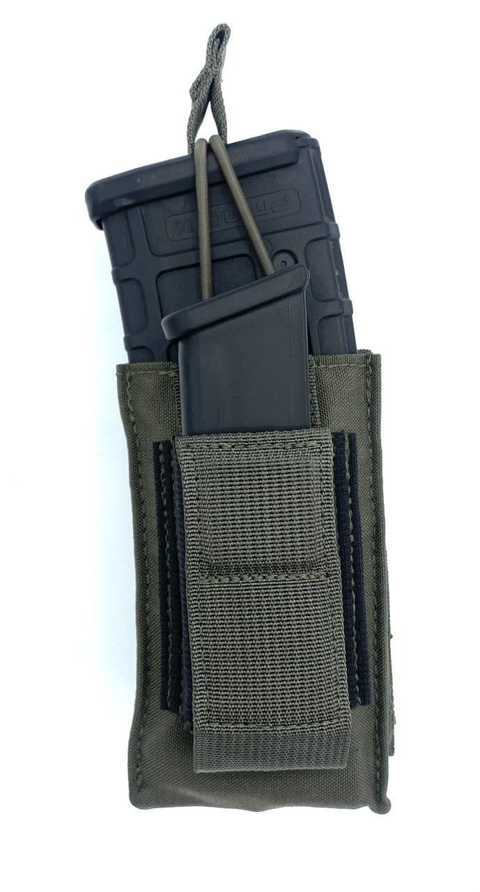 T3 Magnet M4 Single Mag Pouch (1) -FINAL SALE