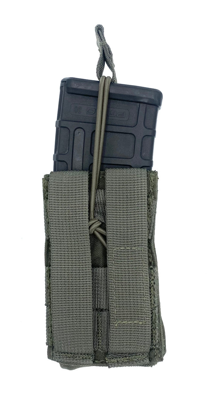T3 Magnet M4 Single Mag Pouch (1) -FINAL SALE