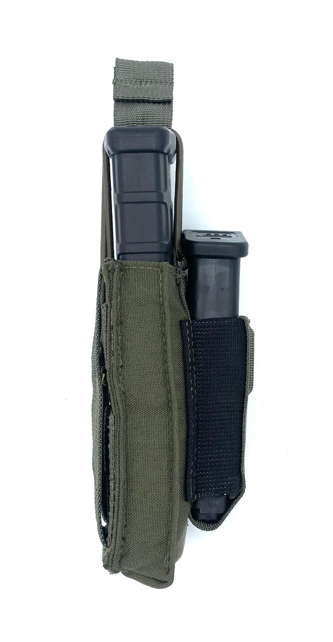 T3 Magnet M4 Single Mag Pouch (1) -FINAL SALE