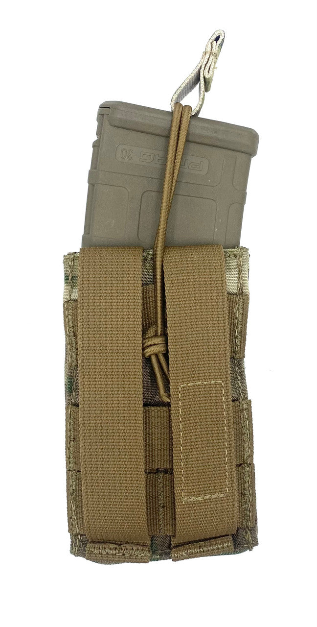 T3 Magnet M4 Single Mag Pouch (1) -FINAL SALE